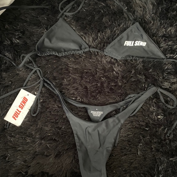 NELK BOYS FULL SEND BIKINI - Picture 1 of 4